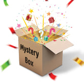 Mystery Box Premium Product Mystery Box Value Rs. 2000